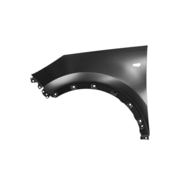 تصویر محصول گلگیر جلو چپ کیا اسپورتیج 4 سیلندر ساده سال 2014